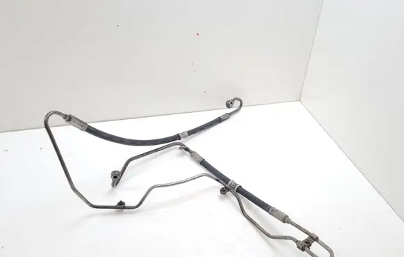 BMW 5 E60 E61 Power steering hose/pipe/line 