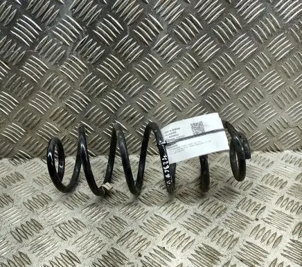 Ford Puma Rear coil spring L1TC5560BEA