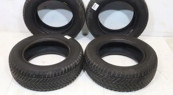 Fiat Punto (188) R14 winter tire 