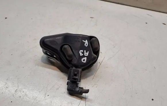 Audi A3 S3 8P Fog light part 24697000