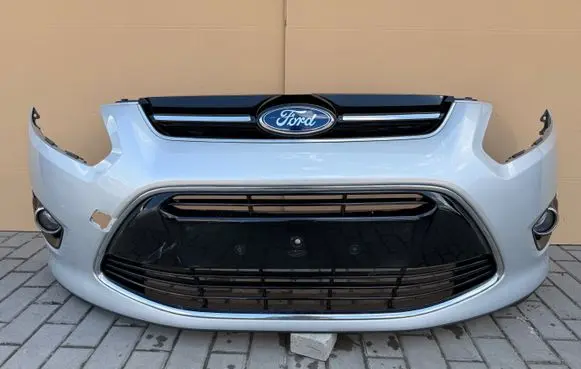 Ford C-MAX II Front bumper AM51R17K757A