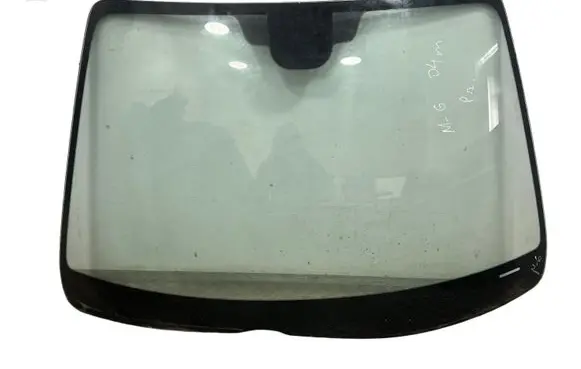 Mazda 6 Front windscreen/windshield window 43R00005 NSGM411