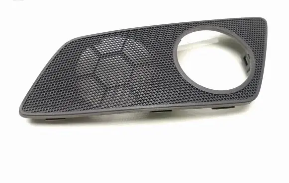 Skoda Octavia Mk2 (1Z) Front door speaker cover trim 1Z1867435d