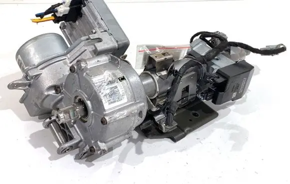 Ford Ecosport Power steering pump 54088056A