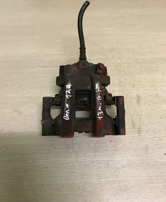 BMW 1 F20 F21 Rear brake caliper