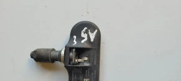 Tire pressure sensor