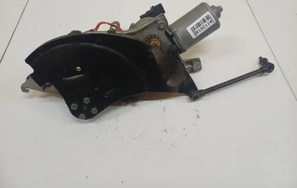 Chrysler Grand Voyager IV Soft lock spindle drive 404884
