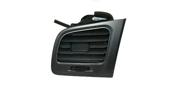 Volkswagen Golf VII Dashboard side air vent grill/cover trim 5G1819709 5G1819703H