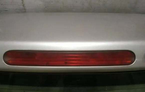 Toyota Corolla Verso AR10 Third/center stoplight 
