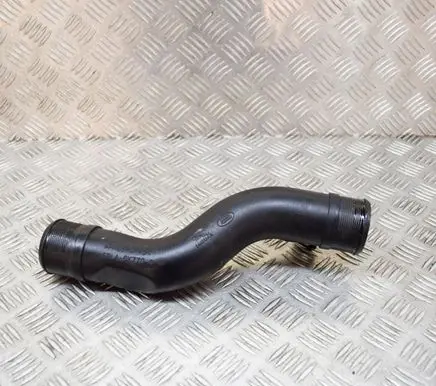 Intercooler hose/pipe