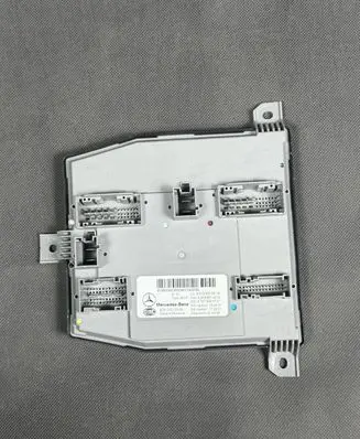 Mercedes-Benz E W238 Comfort/convenience module A2139009219 A2139008626 A2139014203