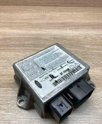 Ford Mondeo Mk III Airbag control unit/module 1S7T14B056BF CD132