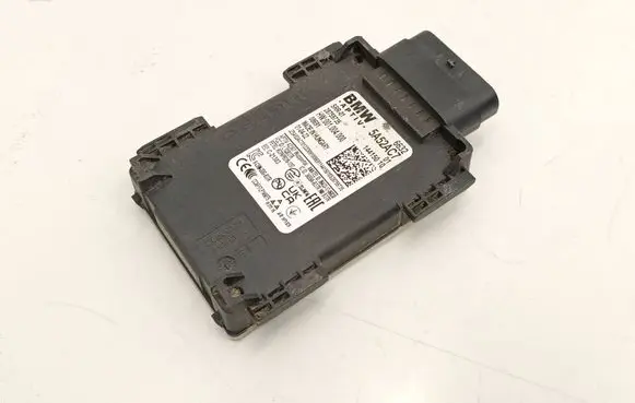BMW X3 G01 Blind spot module 5A52AC7 28759735 HW001004000