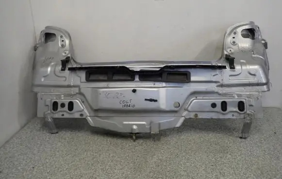 Mitsubishi Colt Tailgate/trunk/boot lock/catch/latch