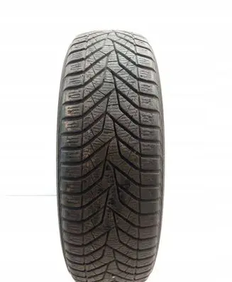 Skoda Octavia Mk2 (1Z) R15 winter tire 