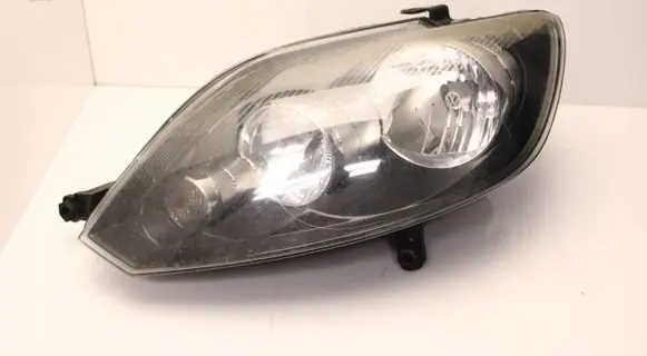 Volkswagen Golf Plus Headlight/headlamp