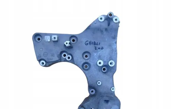 Maserati Ghibli Engine mounting bracket 2167F00