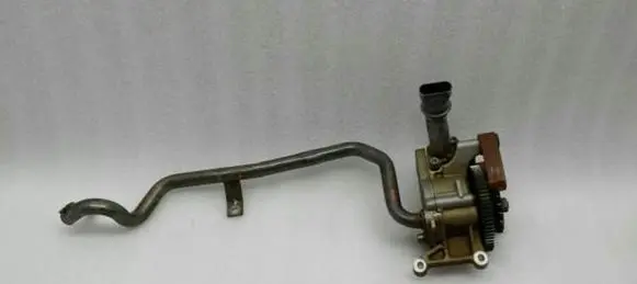 BMW M3 Oil pump 11417838312