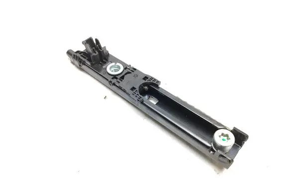 Peugeot 3008 II Seat belt adjustment motor 9813550780 34197895