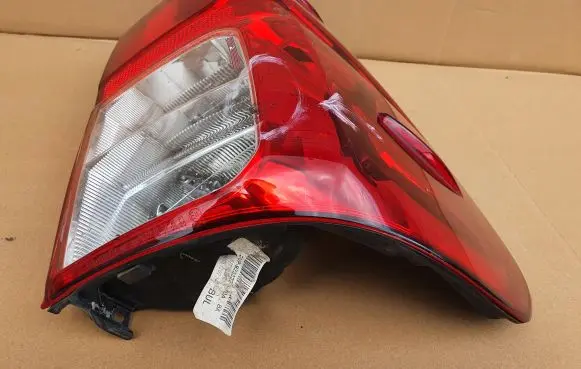 Toyota Hilux (AN120, AN130) Rear/tail lights 2VP923322
