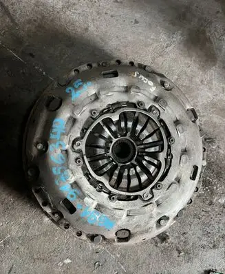 Ford Focus Clutch set kit 7563AA