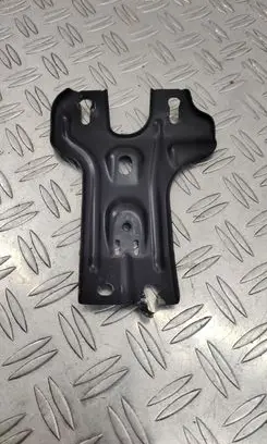 Radiator support slam panel bracket