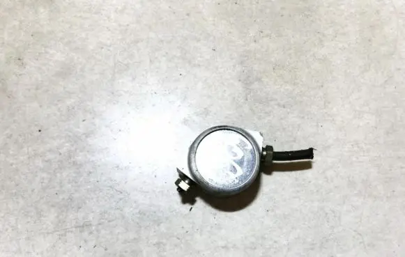 Mercedes-Benz E W211 Brake power pressure regulator 
