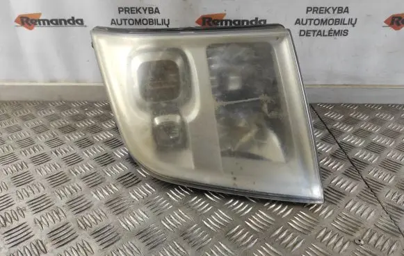 Ford Transit Headlight/headlamp 6C1113W030