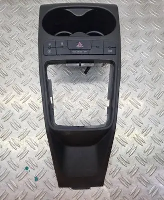 Seat Ibiza IV (6J,6P) Center console 6J0858331