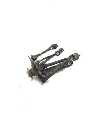 BMW X3 F25 Rear suspension assembly kit set 6786991 6795812