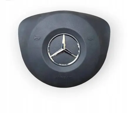Mercedes-Benz E W238 Airbag set ZTA17221