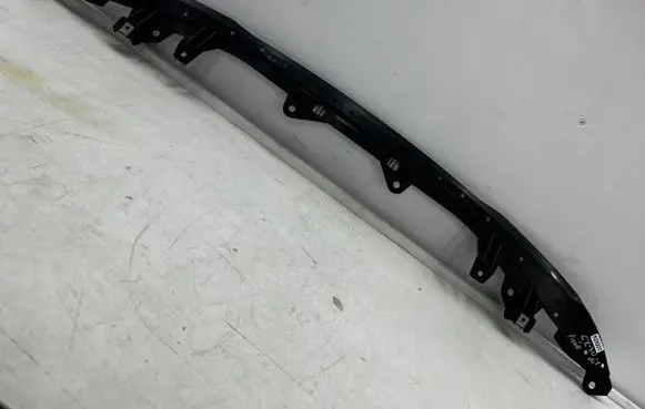 Mazda CX-30 Front bumper cross member DFR5500S1