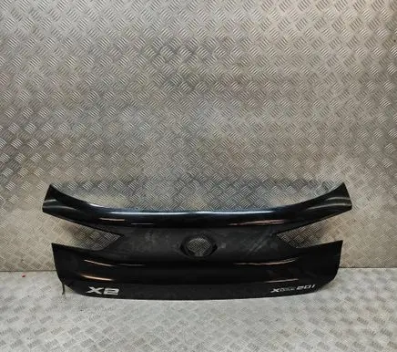 BMW X2 F39 Tailgate/trunk/boot lid 7428466