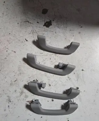 BMW X3 F25 A set of handles for the ceiling 07932315 07932715