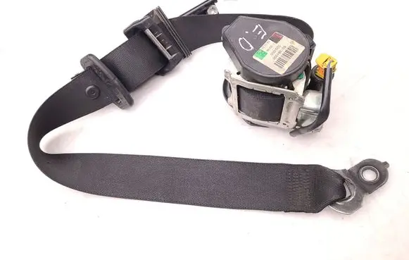 Mercedes-Benz Sprinter W906 Front seatbelt 601384300 A9068600088 9068600485