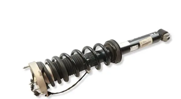 BMW M5 Rear shock absorber with coil spring 7889559 33507889559 33547889544
