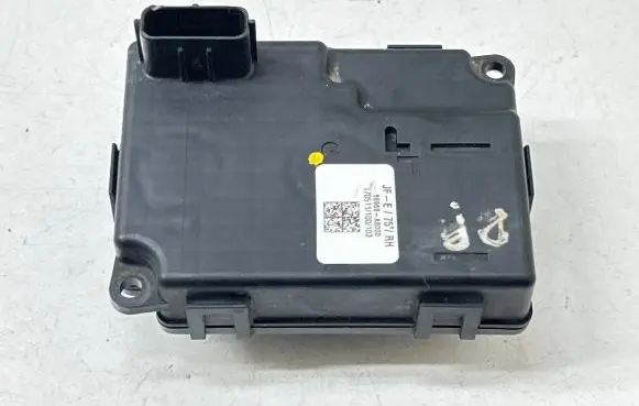 KIA Optima Radiator active air flap actuator 86968A8000
