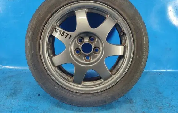 Toyota Prius (XW20) R16 carbon fiber rim 4261147070