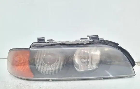 BMW 5 E39 Headlight/headlamp