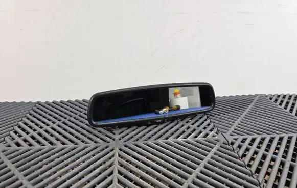 Lexus IS III XE30 Rear view mirror (interior)