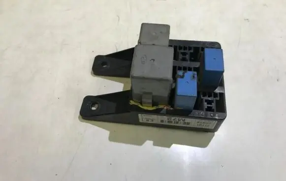Hyundai Tucson JM Fuse box set 911803a000 91180-3a000