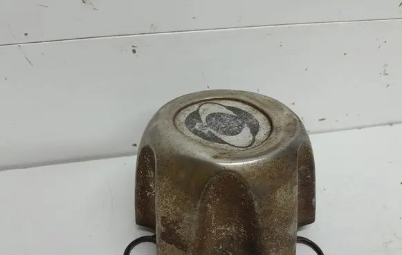 Original wheel cap
