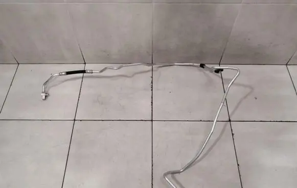 Porsche 911 991 Air conditioning (A/C) pipe/hose 99157309405