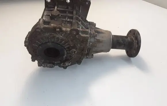 KIA Sorento Front differential 