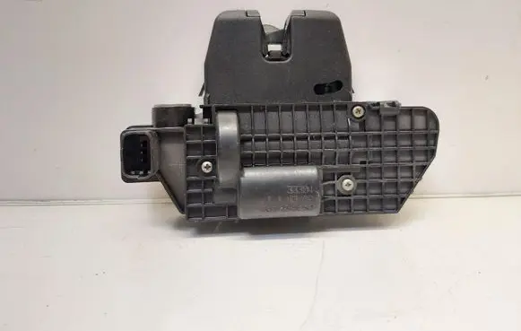 Citroen DS3 Tailgate/trunk/boot lock/catch/latch 9684648680