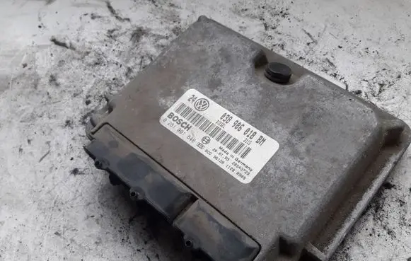 Engine control unit/module