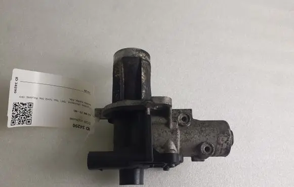 EGR valve