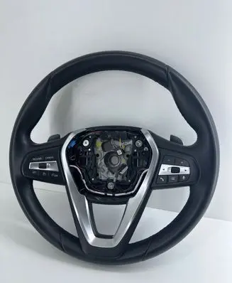 BMW X5 G05 Steering wheel