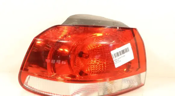 Volkswagen Golf VI Rear/tail lights 5K0945095D