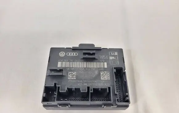 Door control unit/module